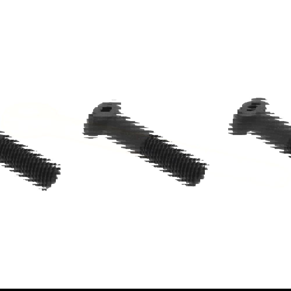 5/16-18, Steel, Eye Hole Head, Rod End